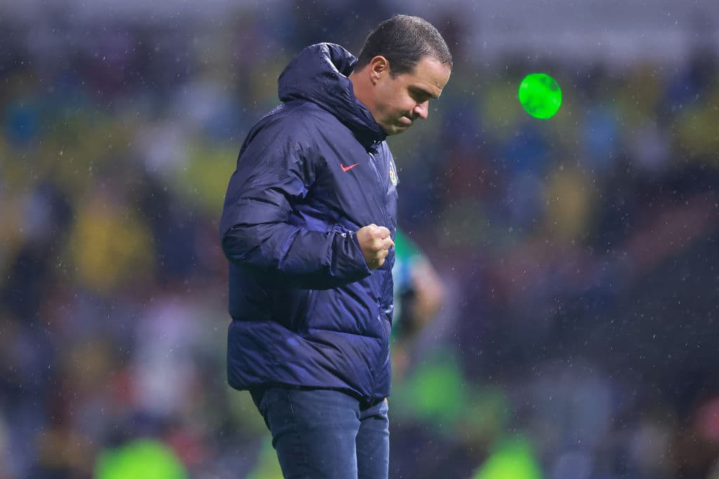 André Jardine tras golear a Chivas: “Es el América que queremos”