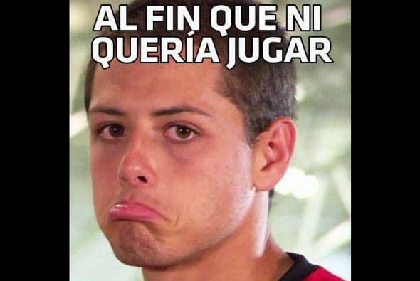 El Super Clásico español también tuvo su dósis de humor tras la victoria del Barcelona.