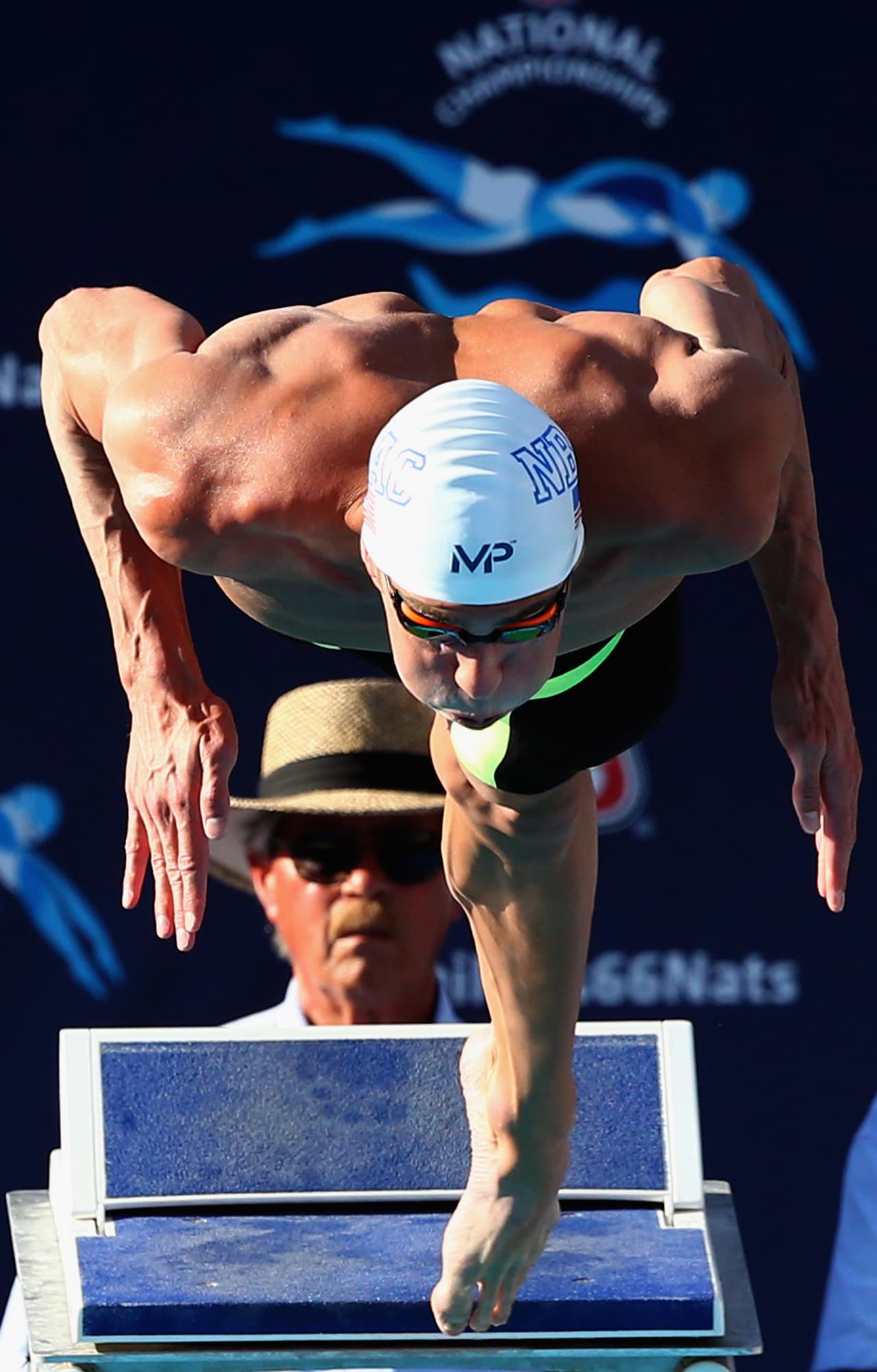 Sus registros fueron dignos de los del 2009