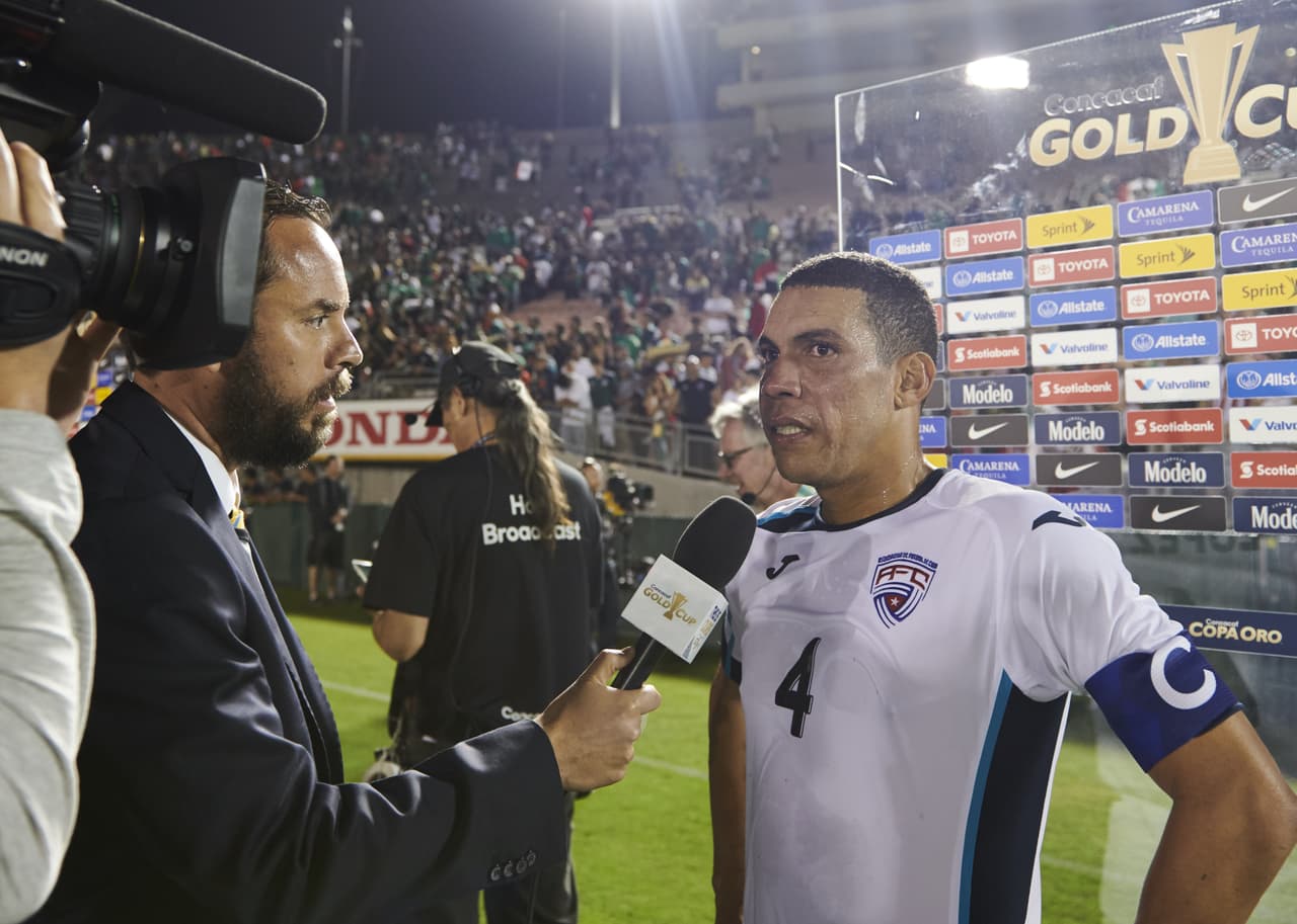 El caso de López llama poderosamente la atención porque es de los primeros casos, sino el primero, que se da de una deserción en el balompié cubano, un deporte que, paradójicamente, ha cobrado cada vez más fuerza entre la juventud de la isla.