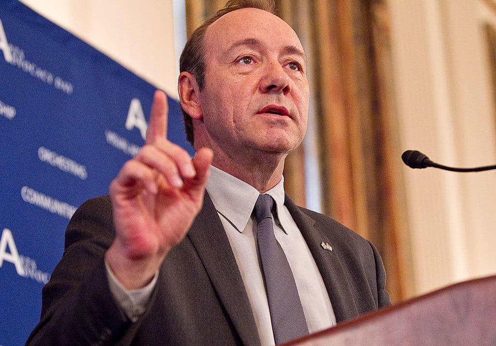 “Lo considero un gran actor y no veo la hora de empezar a rodar la película”, cerró Nero tras plática con ABC.