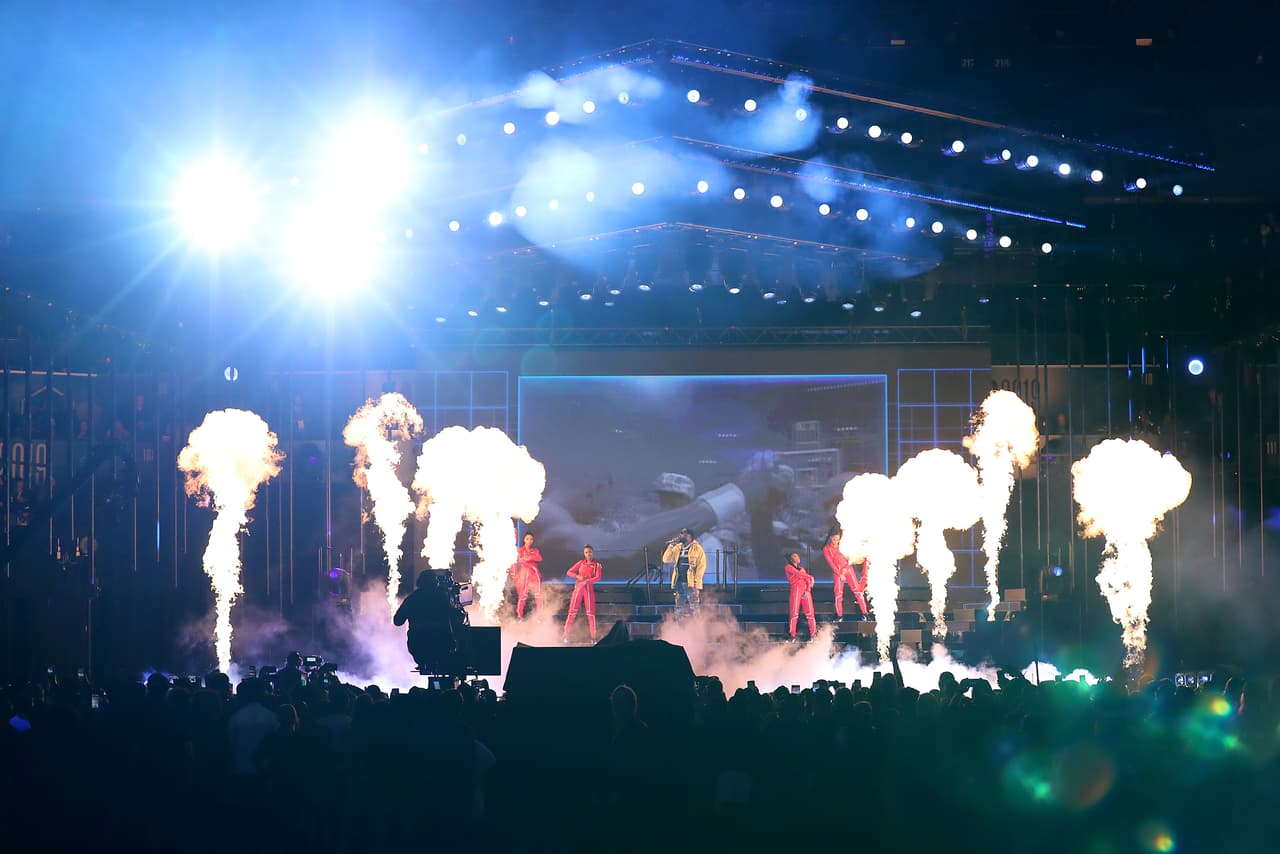 NBA All-Star Game tendrá nuevo formato en honor a Kobe Bryant