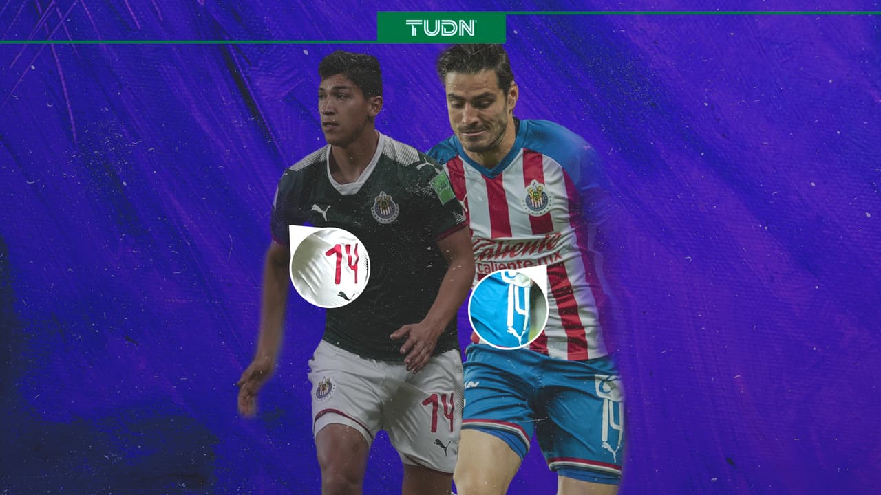 Antonio Briseño compara a Ángel Zaldívar con Michael Jordan