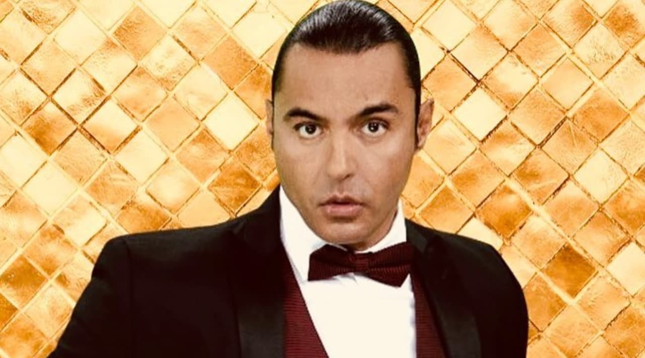 Así es la relación entre Latin Lover y Yalitza Aparicio de 'Roma'