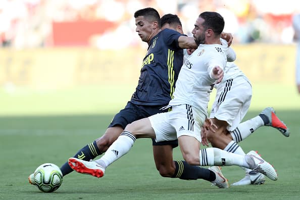 La escuadra Bianconeri acabó su participación en esta competición con cinco puntos acumulados tras una derrota y dos victorias, una en tiempo regular y uno en penales.