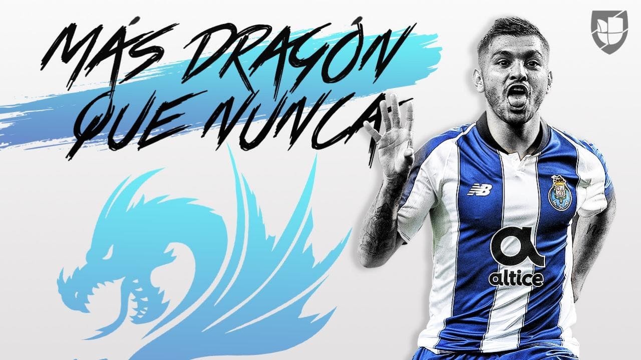 Exclusiva: 'Tecatito' Corona renovará con el Porto