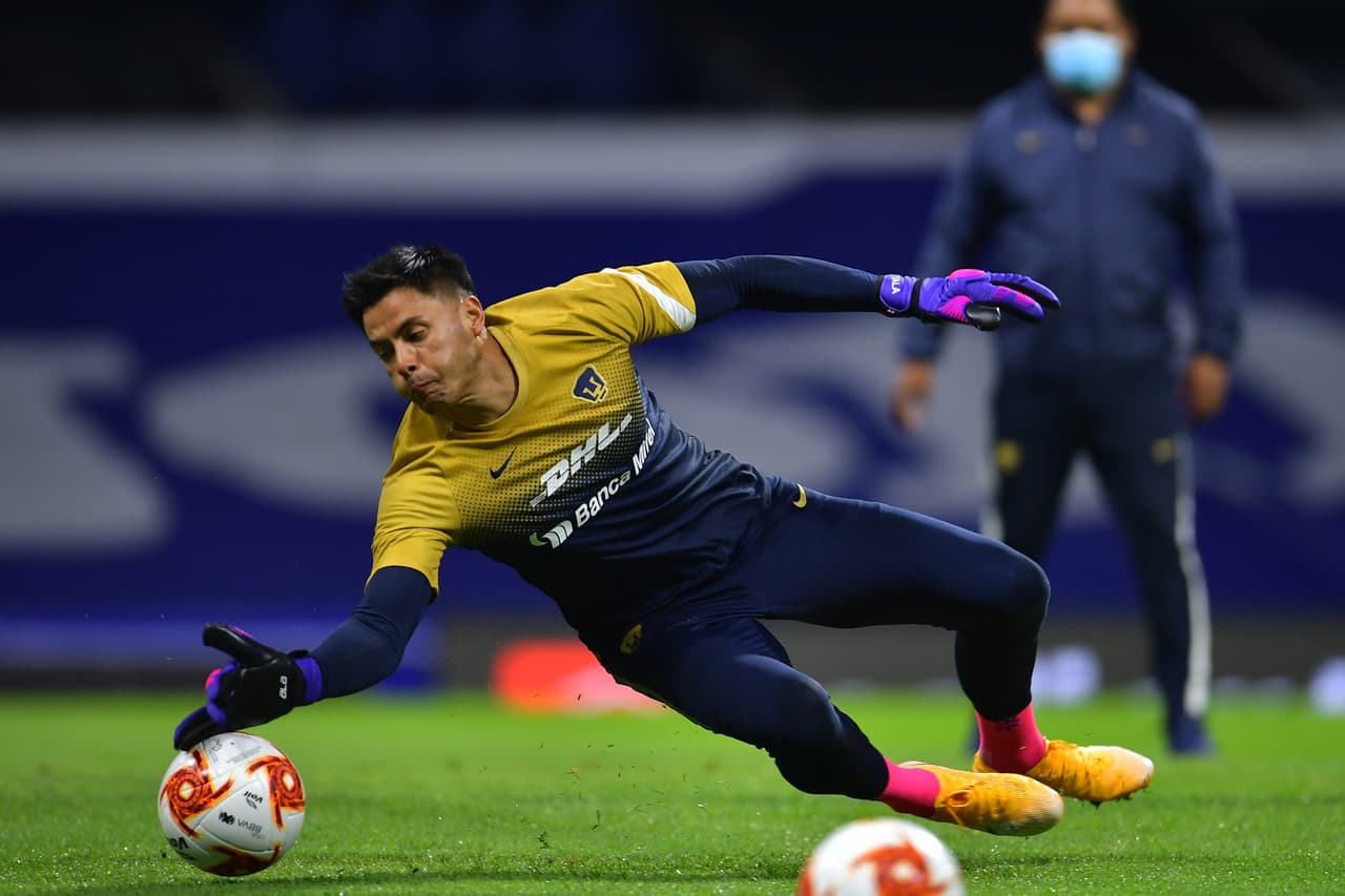 ¡Listas las alineaciones de Pumas y León para la Final de ida!