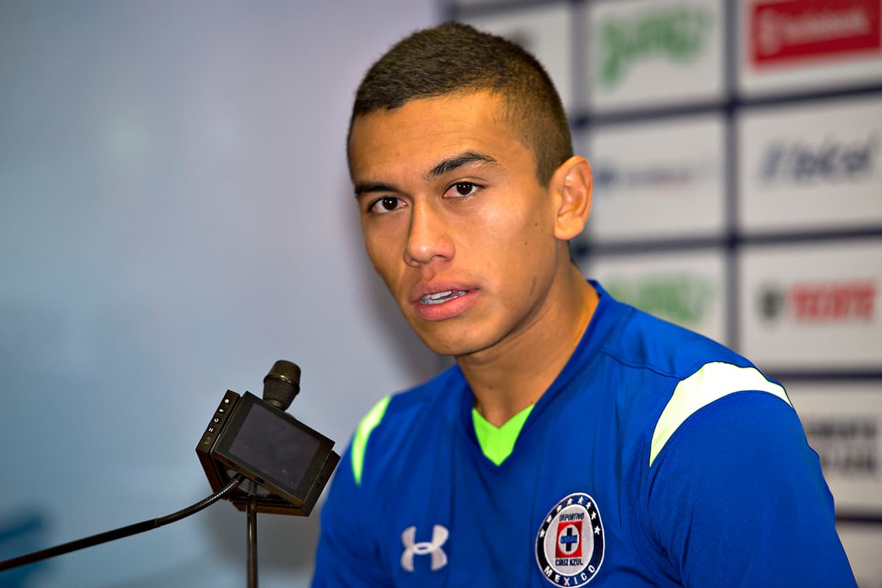 Carlos Lizarazo (Cruz Azul): es la cereza del postre. Llegó a la Máquina como gran refuerzo desde el Deportivo Cali, pero las lesiones no lo dejaron jugar un solo minuto.