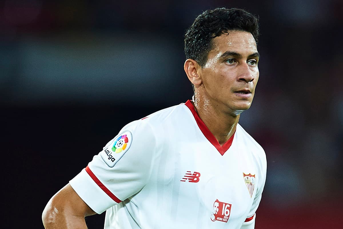 El mediocampista brasileño Paulo Henrique Ganso llega al Amiens SC de la Ligue 1 francesa, en préstamo proveniente del Sevilla de España.