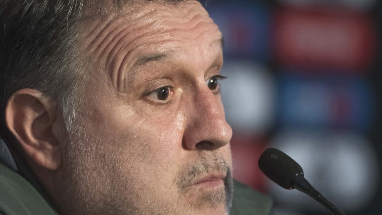 Los problemas de lesiones no cesan en el Tricolor y podría haber una baja más