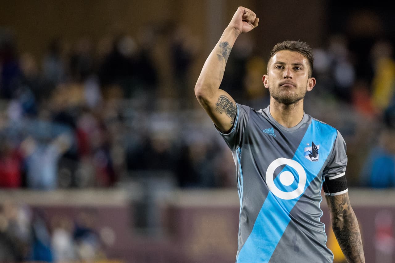 El costarricense Francisco Calvo está liderando una defensa que ha venido de menos a más, ayudado a Minnesota United a sacar resultados importantes como el de este fin de semana de 1-0 sobre Orlando City dejando secos a Cyle Larin y compañía.