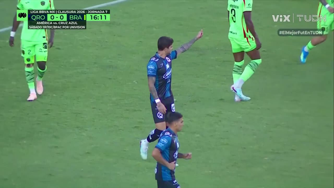 ¡Doble aviso de Gallos! Unjanque y Homenchenko no encuentran el arco