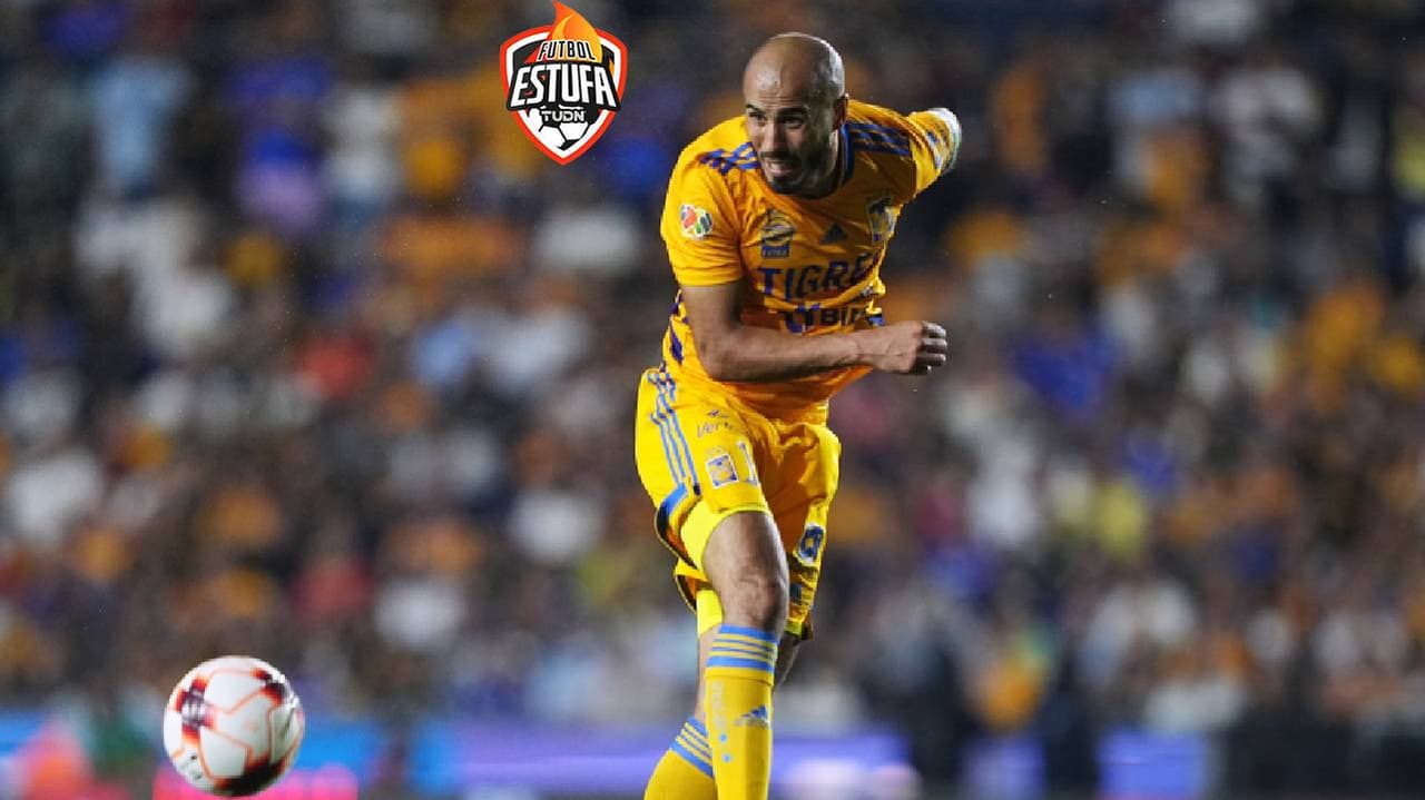 Ambriz va por González y dos más para reforzar a Toluca