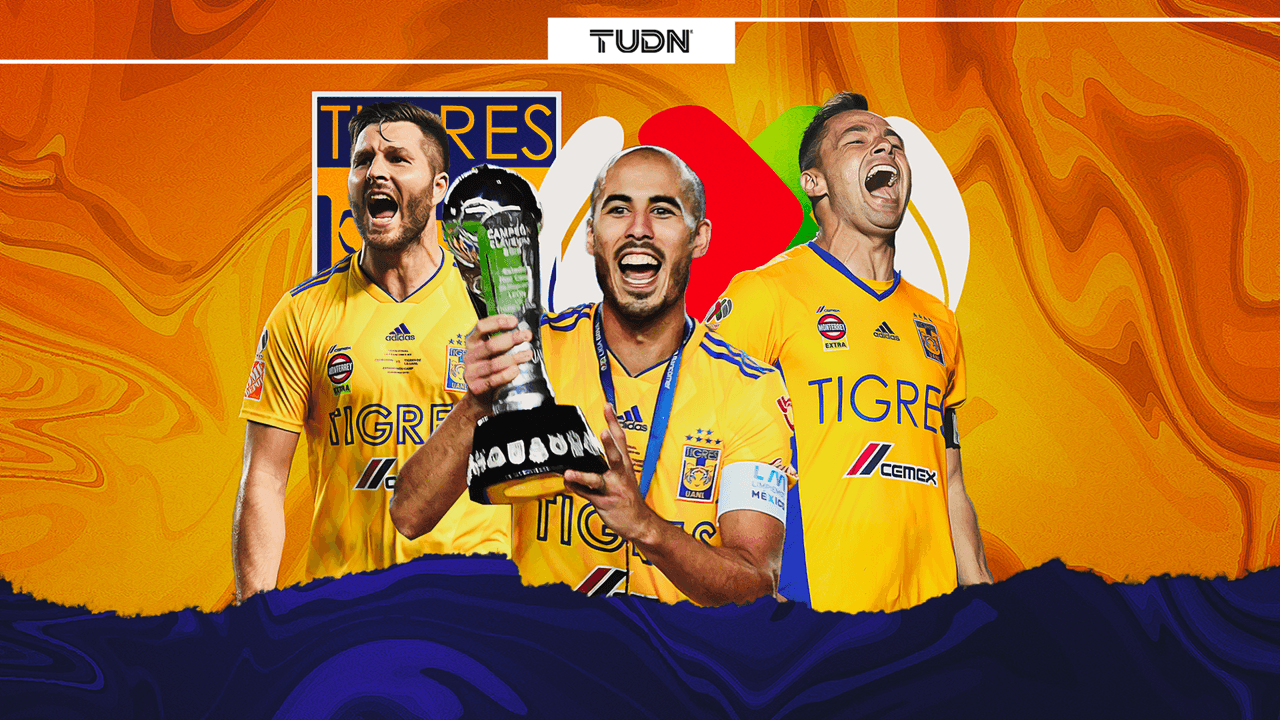 Tigres: ¿el más grande de la era Liga MX?