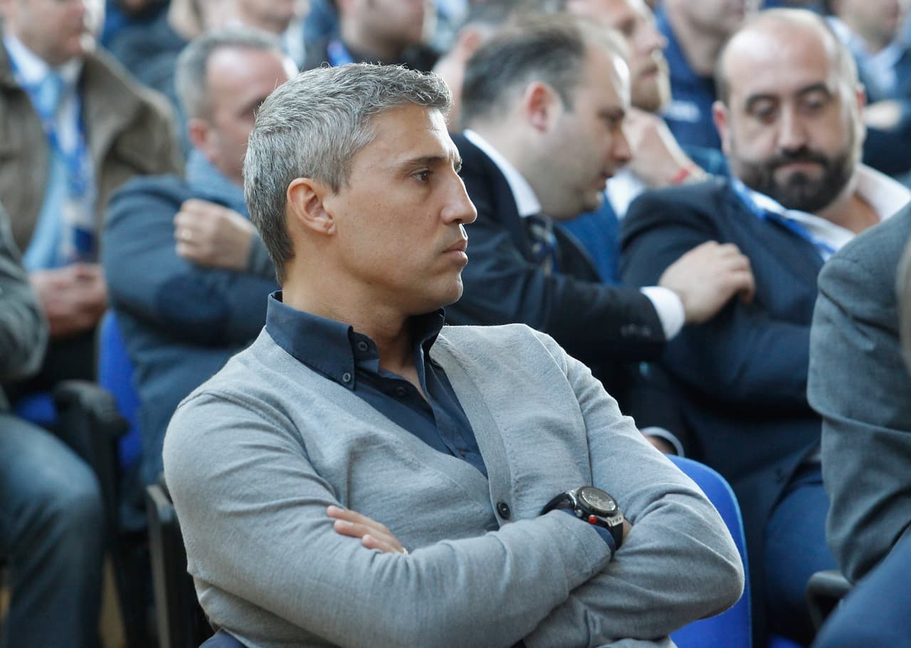 Crespo pide a Icardi con Messi para el duelo ante Perú