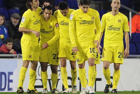 Rossi marcó el 1-0 justo antes del descanso.