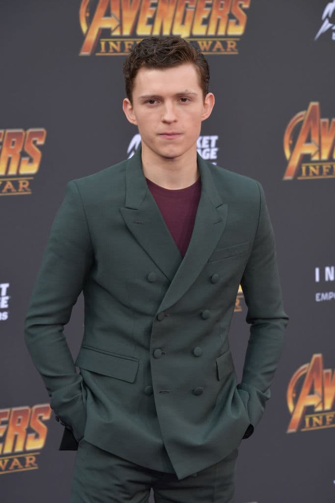 Lo que Tom más quiere ahorita es que su próxima película sea en un nuevo género para él como lo es el Terror.