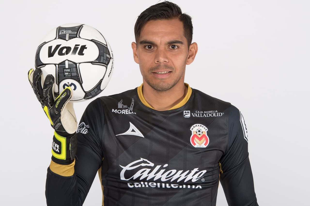 <b>Yair Urbina: </b>el portero fue quien defendió el arco de los Monarcas en la Copa MX en esta temporada, aunque solo fueron 10 partidos. Lo más probable es que a Tigres no regrese, saldrá vendido o lo cederán de nuevo. Morelia podría estar interesado en extender su préstamo.