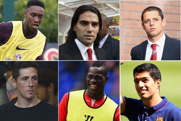 El mercado de traspasos de Europa se cerró con movimientos millonarios y sorpresivos. Entre los equipos grandes algunos se ven ahora más robustos y otros parecen perder fortaleza.