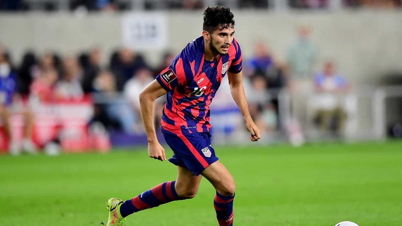 Ricardo Pepi está cerca de jugar en la Bundesliga