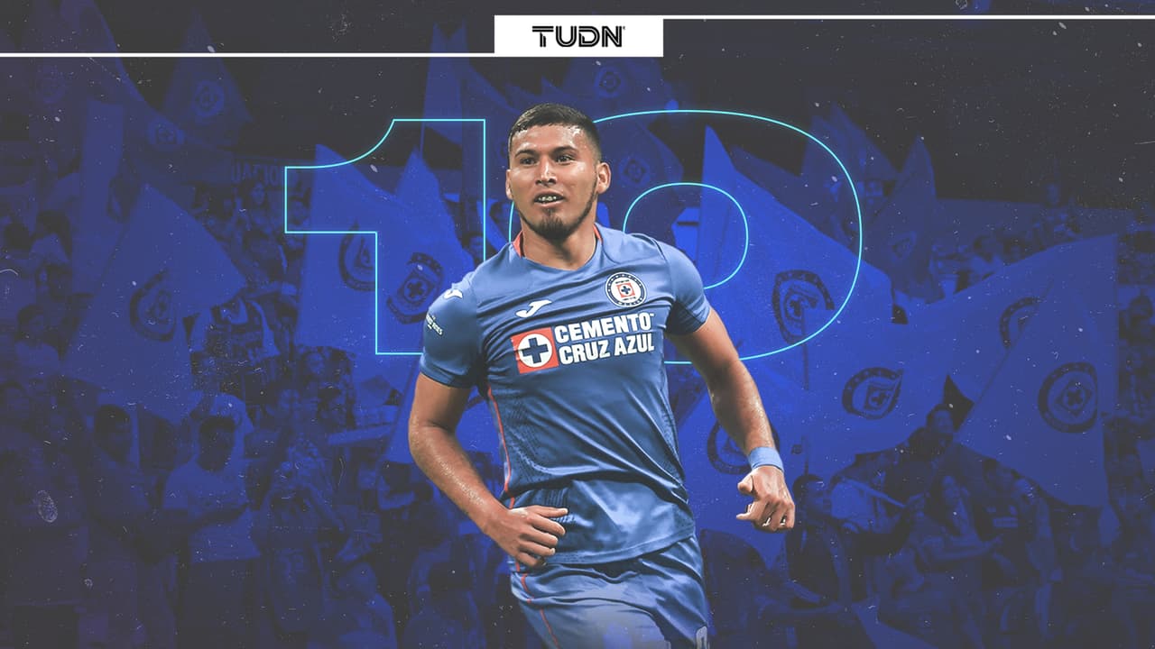 Cruz Azul rompe marca de hace más de 40 años