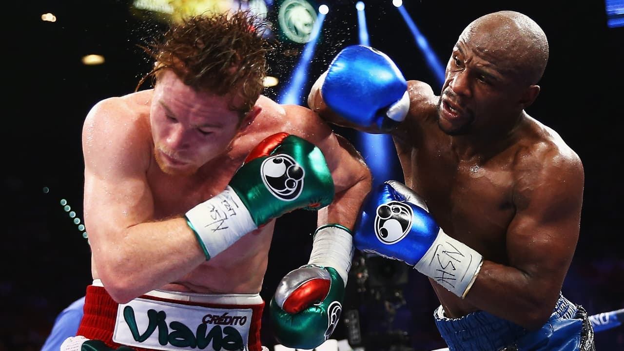 Saúl ‘Canelo’ Álvarez agradece la derrota contra Floyd Mayweather