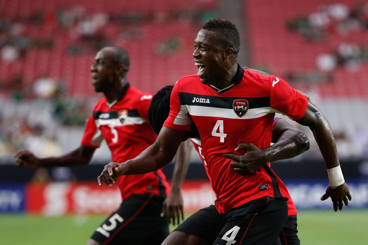 Trinidad y Tobago 2-0 Cuba: Trinitarios vencen con lo justo a Cuba