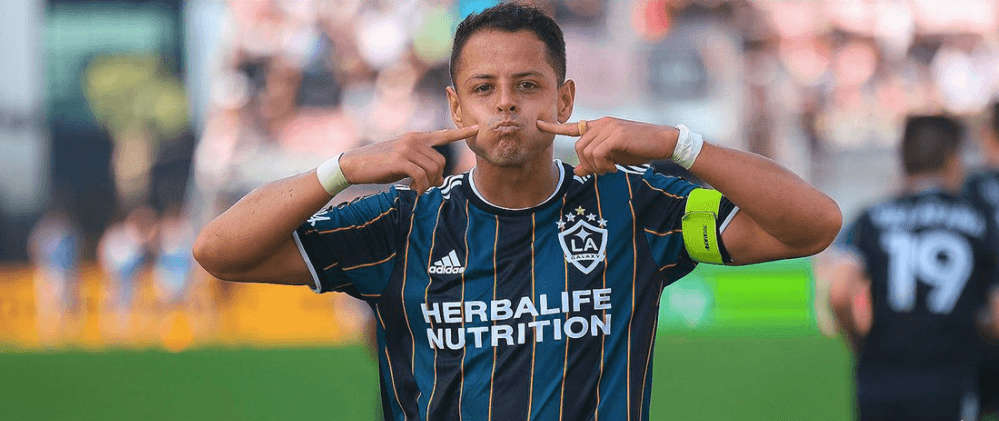 Jona dos Santos: “Vamos a ver un Chicharito más libre”