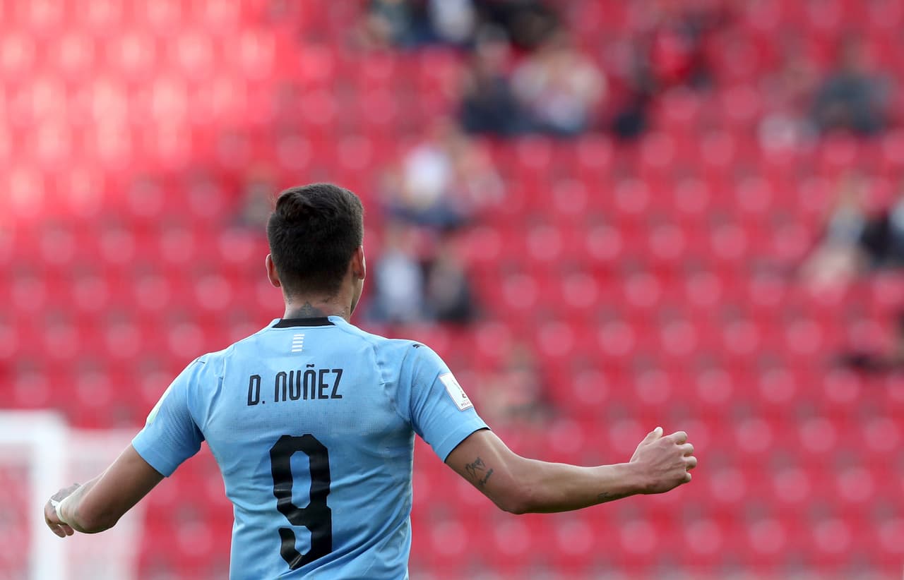 Uruguay derrotó 2-0 a Nueva Zelanda, que será rival de Colombia, y estableció marca perfecta en el Grupo C para ser líder de su zona y asegurar su cupo en los Octavos de Final del Mundial Sub-20.