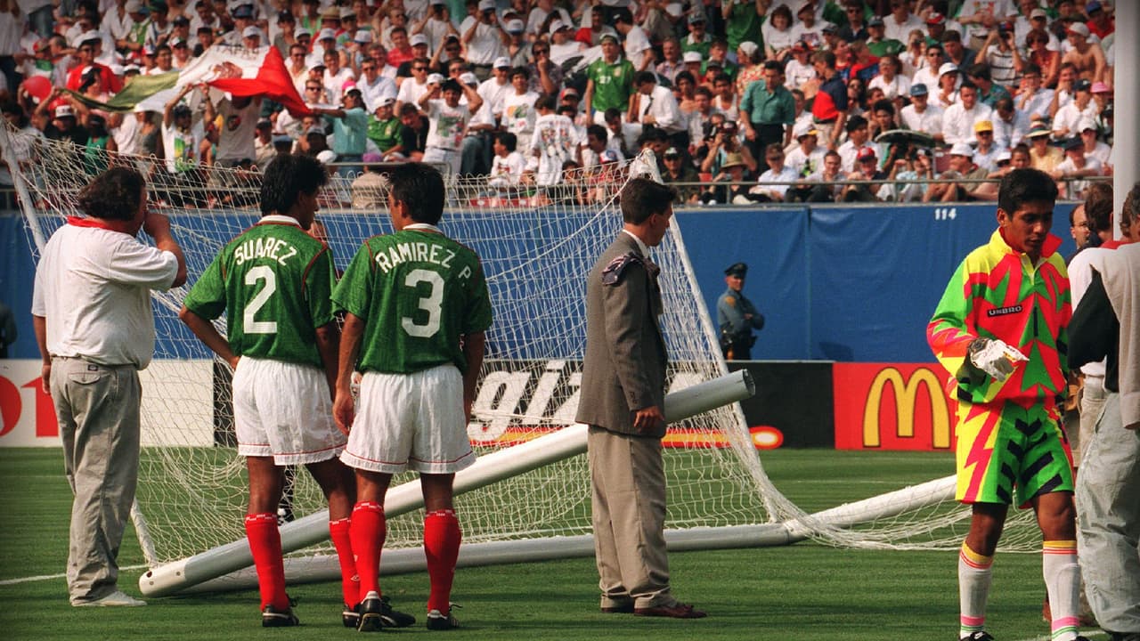 Las 10 curiosidades que no sabías de los mundiales.