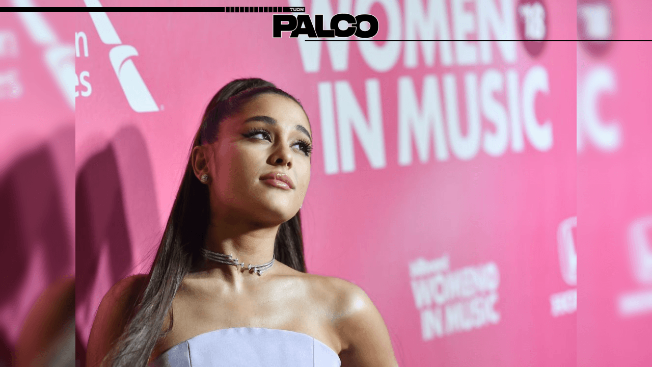 Ariana Grande regala un millón de dólares a sus fans | Para la cantante, la salud mental es muy importante y hace esta donación para ir a terapia.