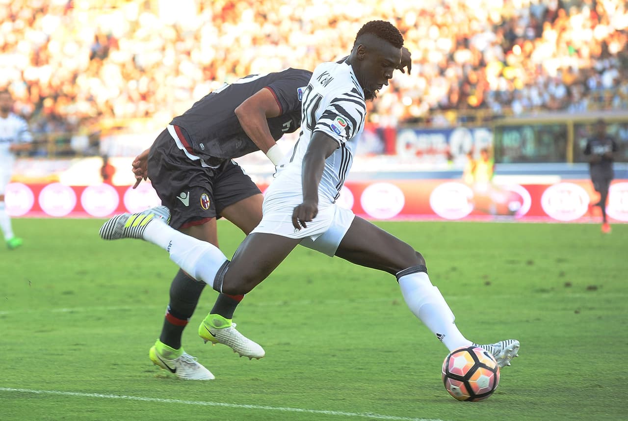 Ese juego fue el último de Juventus antes de su partido de final de Champions League contra Real Madrid. Aunque ya estaba coronado campeón, la victoria tenía un valor anímico importante.