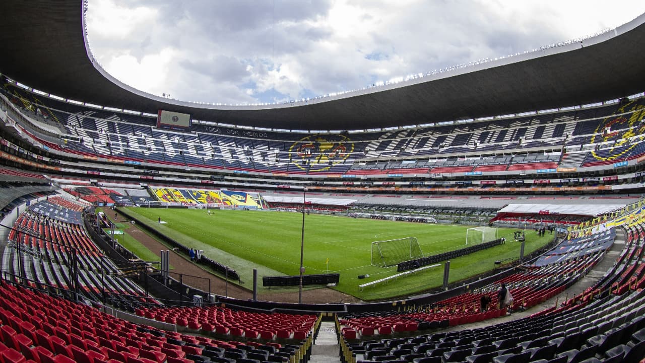 Confirmado el duelo entre México y Costa Rica
