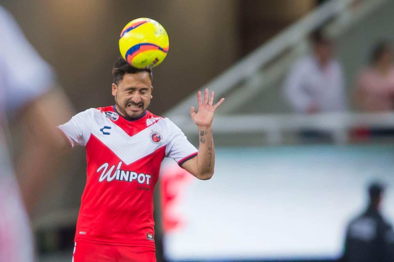 Veracruz continuará luchando por la salvación cuando reciban la visita del León, equipo que está metido en una mala racha.