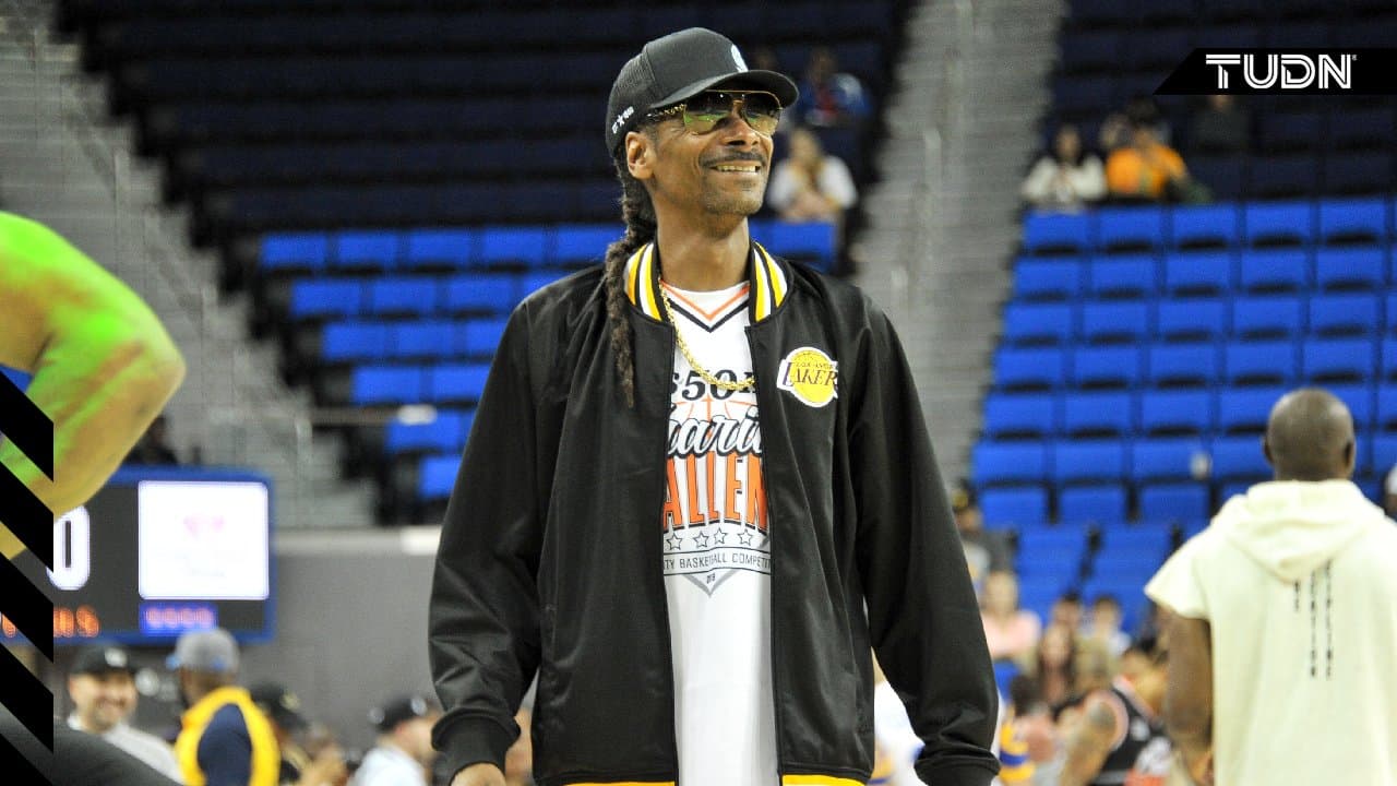 La Universidad de Kansas se disculpa por show de Snoop Dogg