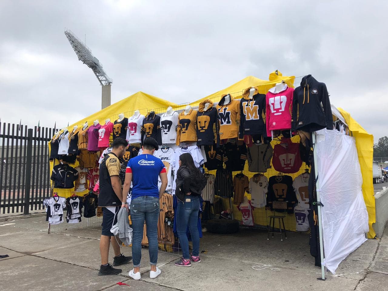 Cruz Azul ha tenido 35 goles a favor como visita.