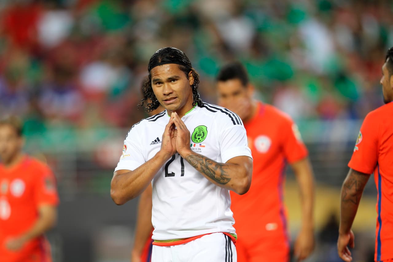 La selección de Juan Carlos Osorio tendrá, el viernes 23 de marzo y ante Islandia, una oportunidad inmejorable de olvidar su última presentación en el Levi's Stadium.