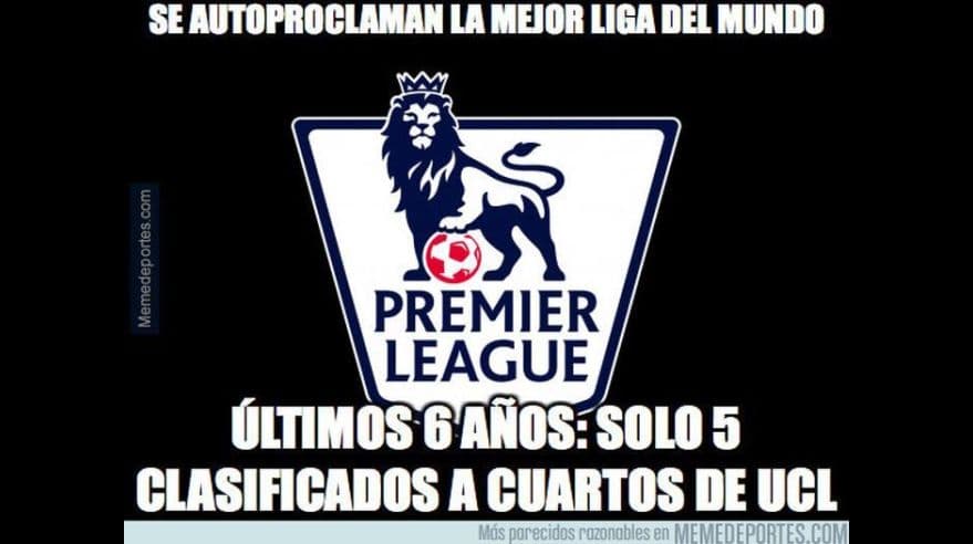 Bayern Múnich y Juventus serán los rivales de los equipos más importantes de España en cuartos de final y las redes sociales se burlan de su destino.