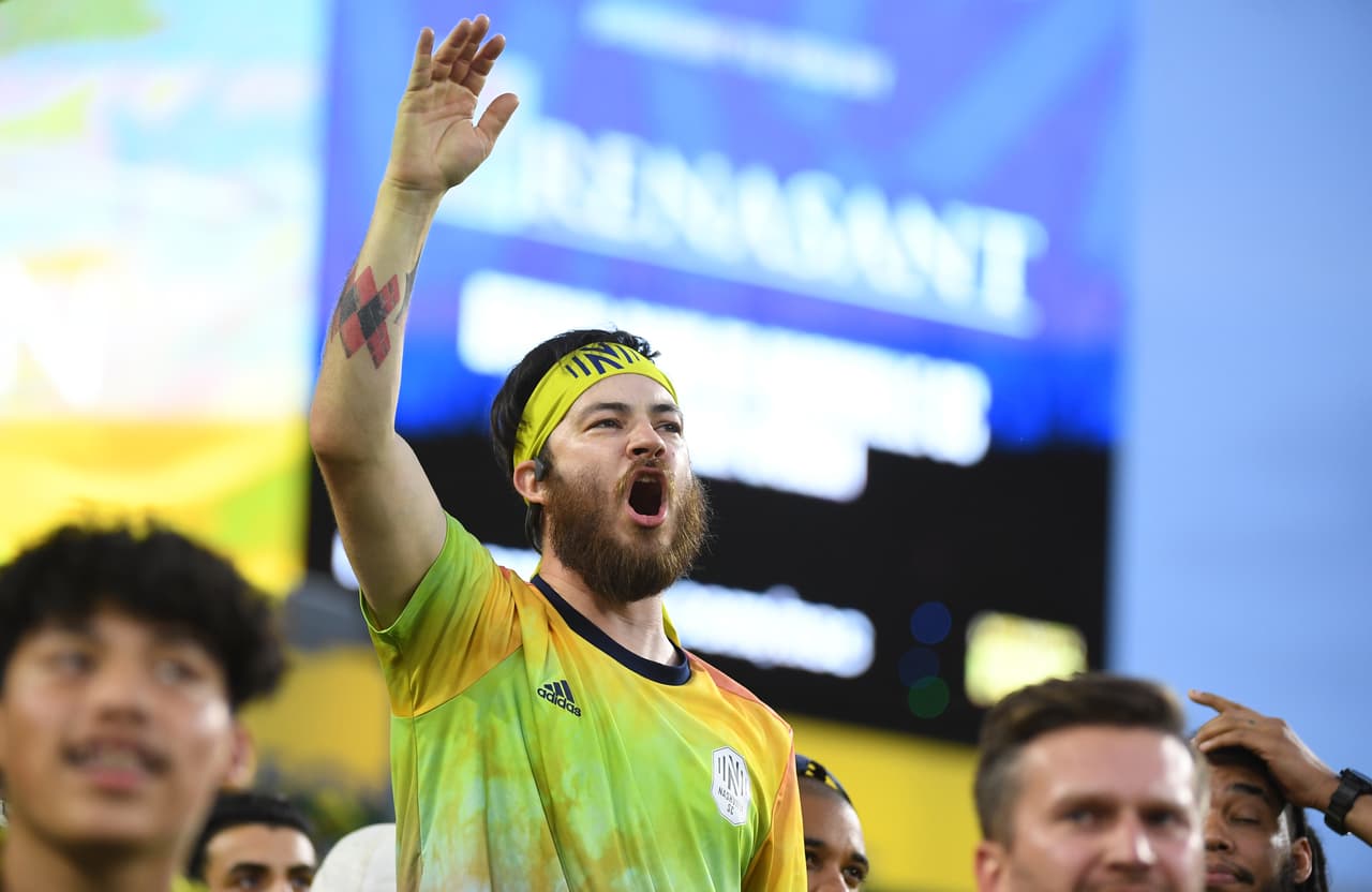 Nashville SC está haciendo una campaña muy s´olida, cimentada en actuaciones convincentes como el 5-1 sobre Chicago Fire.
<br>