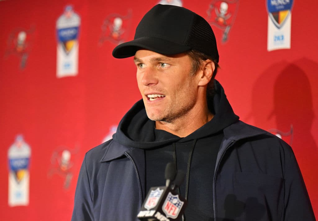 Brady revela próximo QB que puede ganar el Super Bowl por primera vez