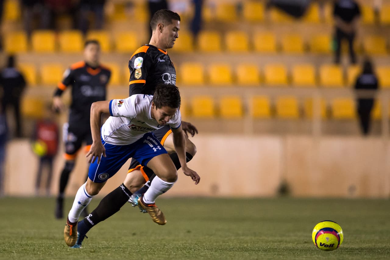 Cruz Azul tendrá que ver cómo reponerse de este tropiezo no solo en el torneo sino con miras al comienzo de su temporada 2018.