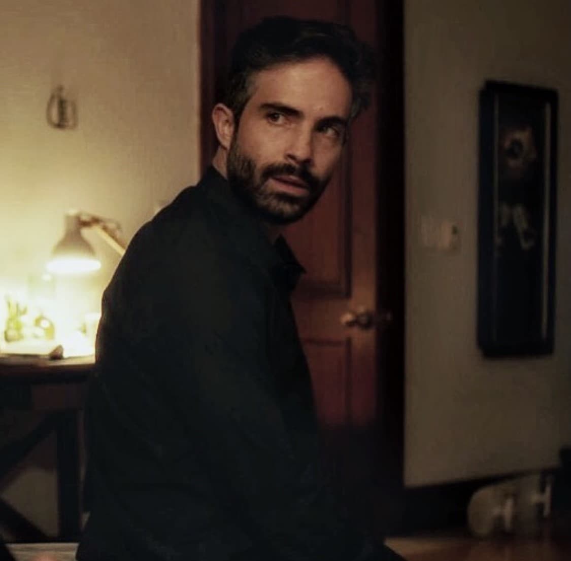 El 7 de junio será el día en el que conoceremos que rol jugarán ambos actores en la serie.
<br>