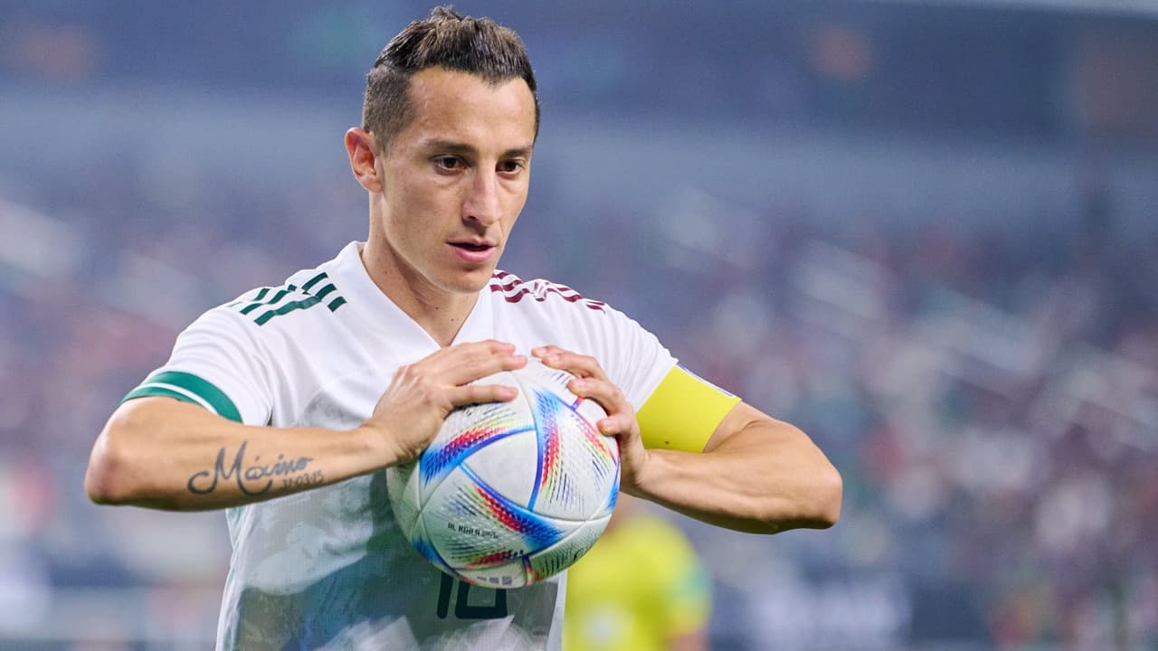 En el Tri se sienten “acostumbrados” a las críticas premundialistas