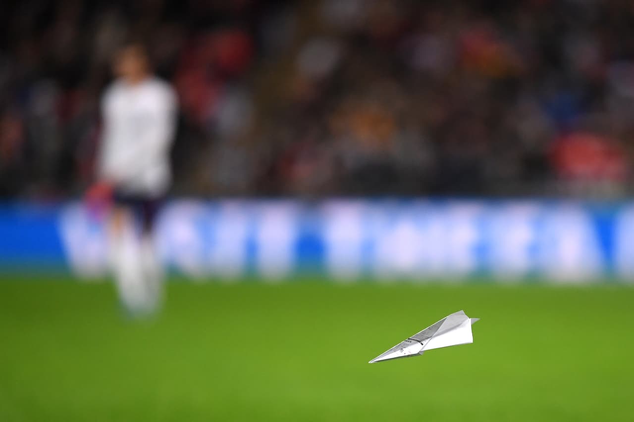 Harry Kane pone su sello a la victoria ante Montenegro anotando un hat trick. Inglaterra consigue su pase a la Euro 2020 con goleada por siete goles a cero.