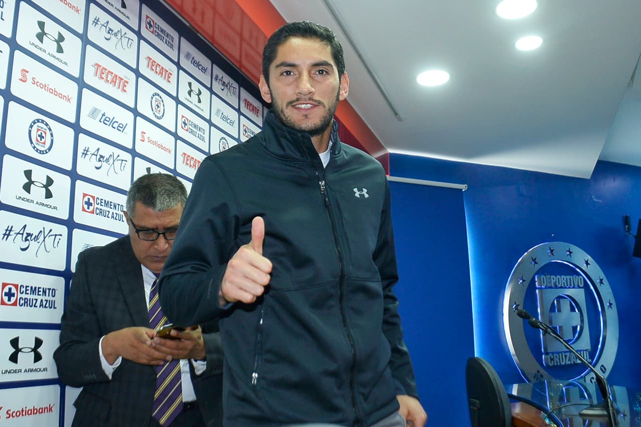 José de Jesús Corona es uno de los jugadores veteranos en el fútbol mexicano, pero a sus 37 años todavía mantiene una apariencia juvenil.