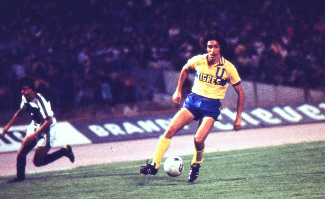 Los antecedentes de Tigres y Cruz Azul en liguillas