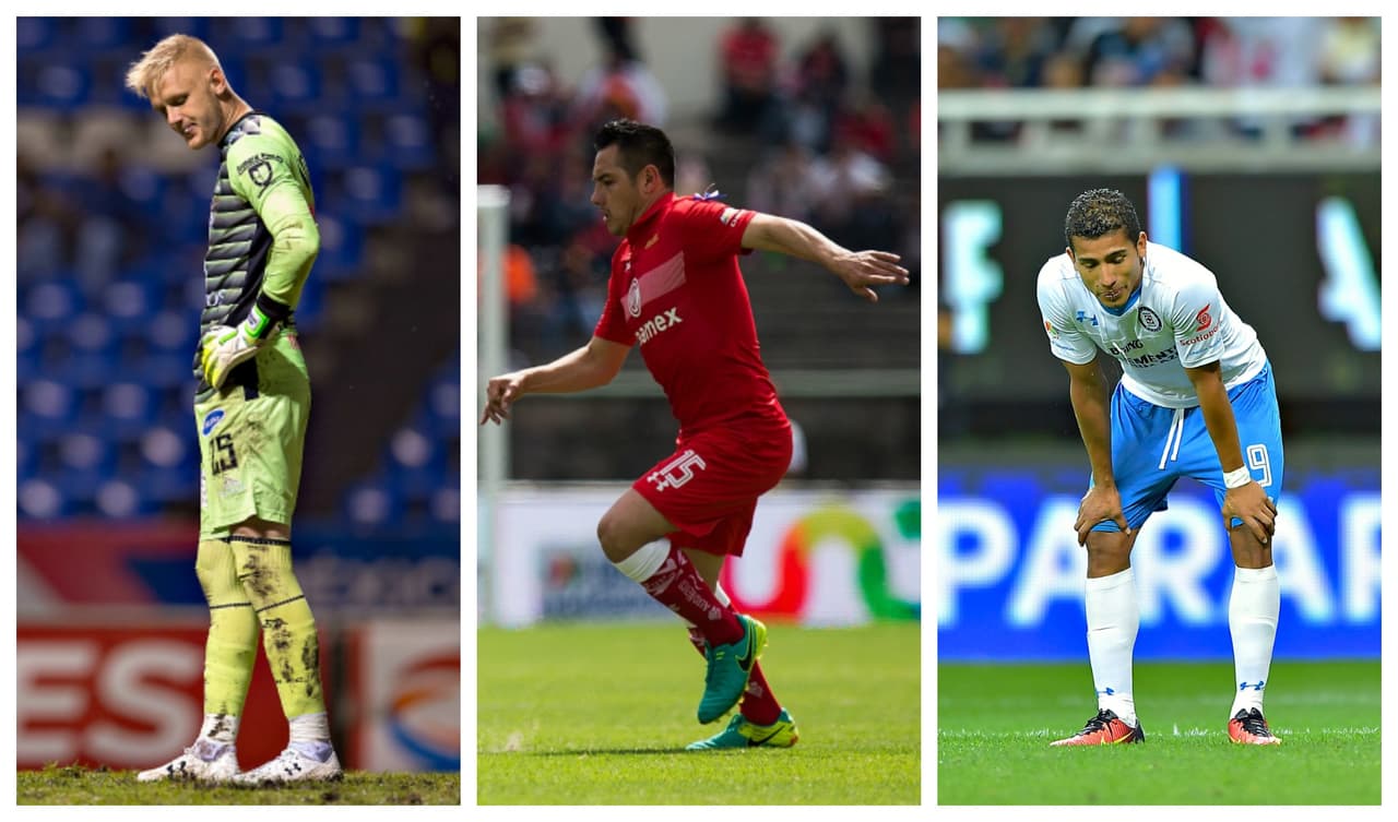 ¿Cuáles serán los otros ocho futbolistas de este 11 tan especial?