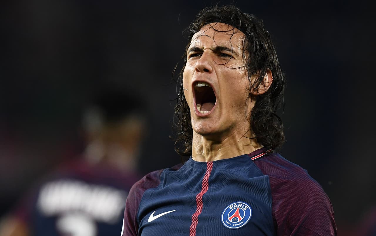 Celebraba todo el estadio parisino, expectante en una nueva y categórica victoria de su equipo.