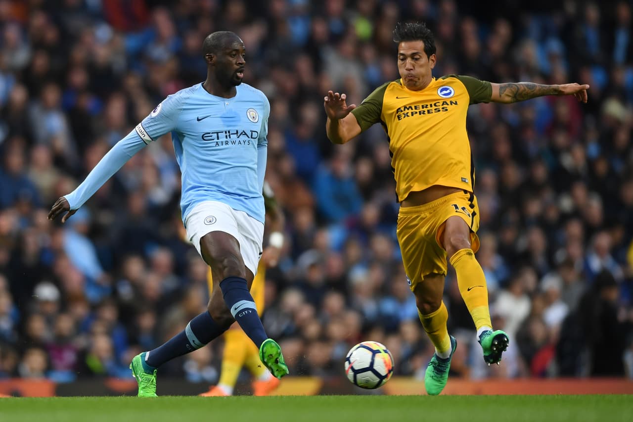 Además, fue el de mayor posesión entre las ligas analizadas con un 69 por ciento, algo que al final le sirvió para ser campeón.