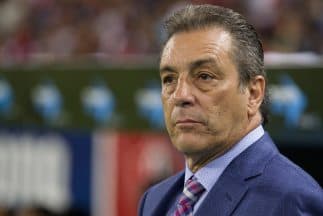 Con planteles nutridos Tomás Boy fracasa